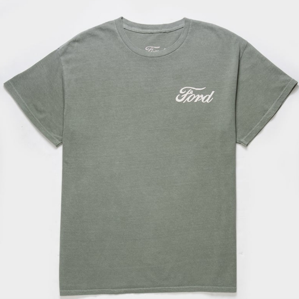 FORD BRONCO Off Road Mens Tee